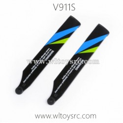 WLTOYS V911S RC Helicopter Parts-Main Propellers