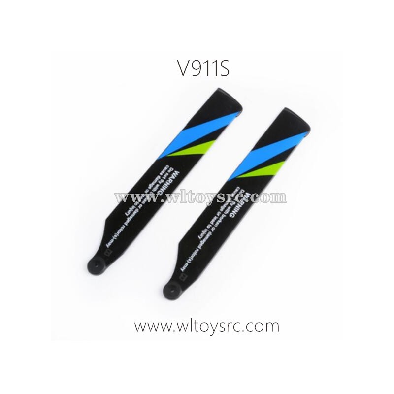 WLTOYS V911S RC Helicopter Parts-Main Propellers