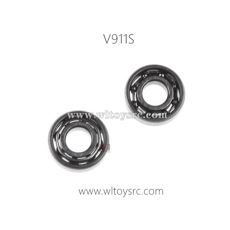WLTOYS V911S Parts-Rolling Bearing