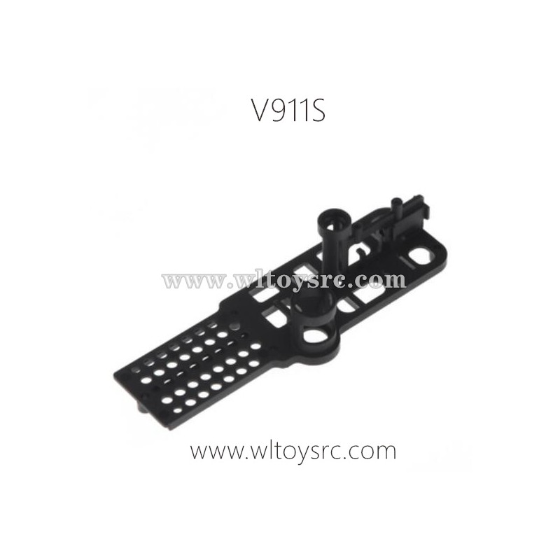 WLTOYS V911S Parts-Motor Seat Frame
