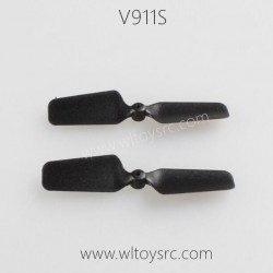 WLTOYS V911S Parts-Tail Propellers