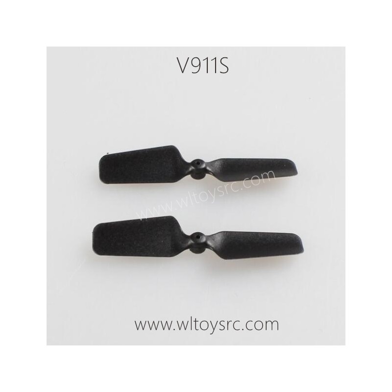 WLTOYS V911S Parts-Tail Propellers