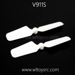 WLTOYS V911S Helicopter Parts-Tail Propellers