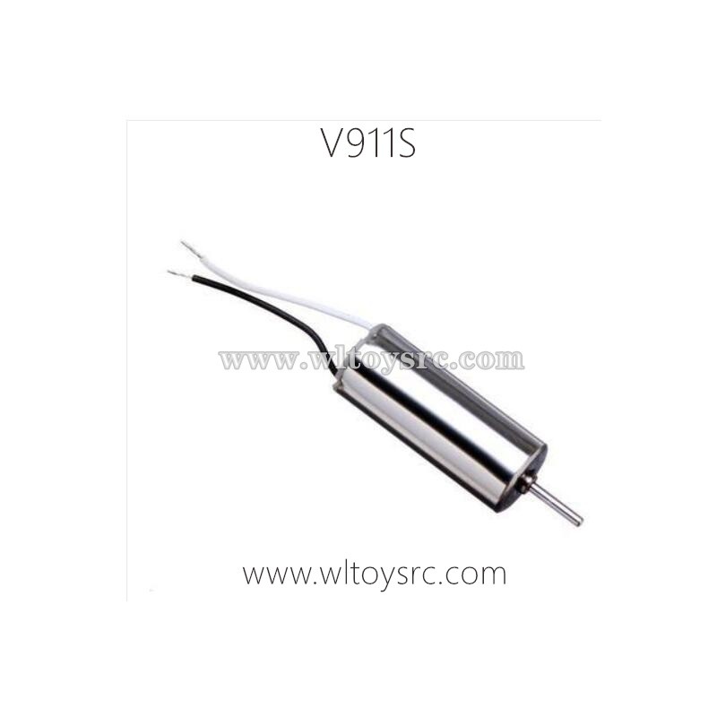 WLTOYS V911S Parts-Tail Motor