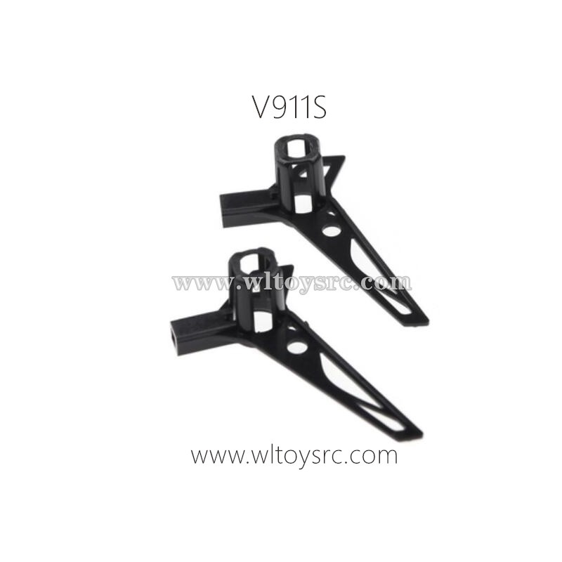 WLTOYS V911S Parts-Tail Motor Seat