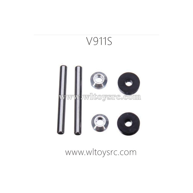 WLTOYS V911S Parts-Metal Shaft