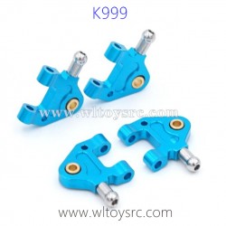 WLTOYS K999 Upgrade Parts, Front Lower Arms