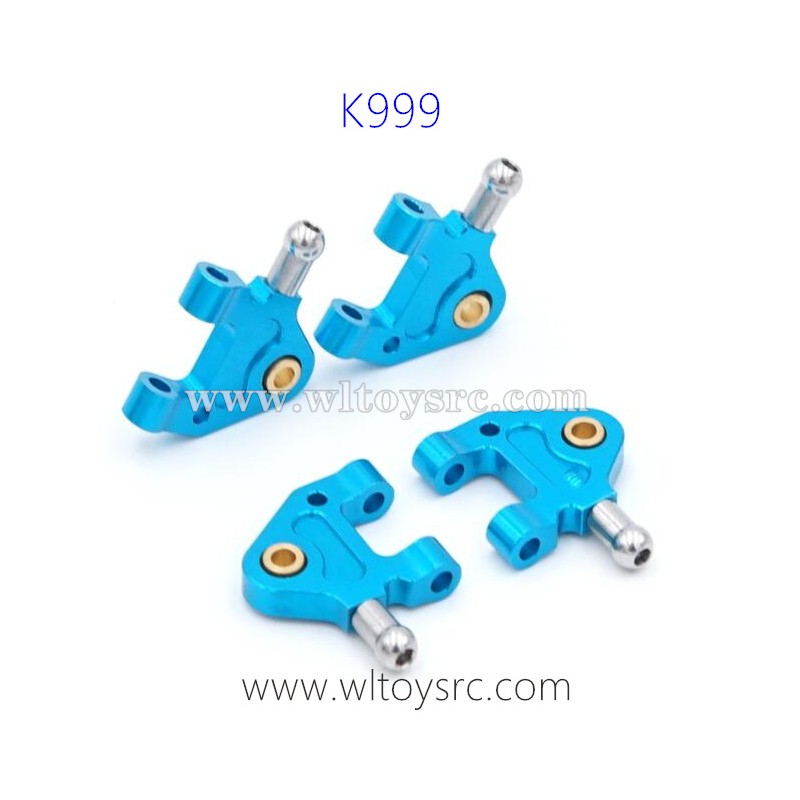 WLTOYS K999 Upgrade Parts, Front Lower Arms