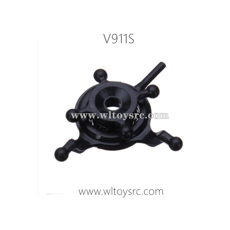 WLTOYS V911S Parts-Shamrock