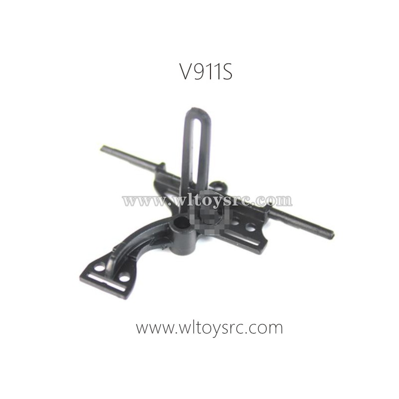 WLTOYS V911S Parts-Servo Press Seat