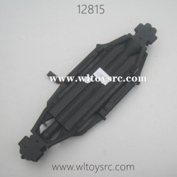 HBX 12815 Parts-Bottom Chassis