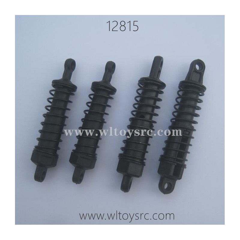 HBX 12815 Parts-Original Shocks