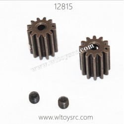 HBX 12815 Parts-Motor Pinion Gear 13T
