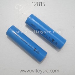 HBX 12815 Parts-Battery