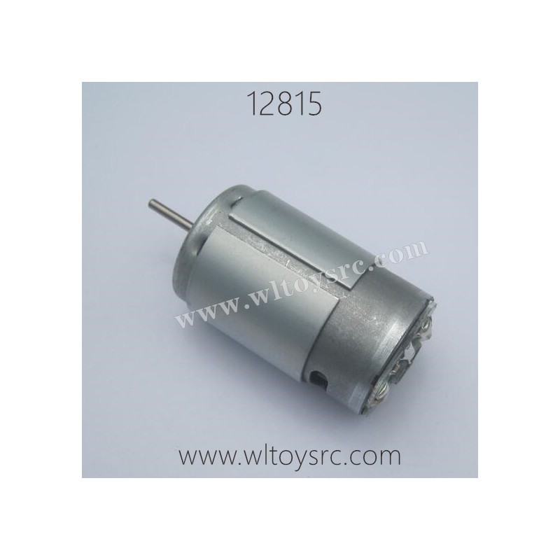 HBX 12815 Parts-390 Motor