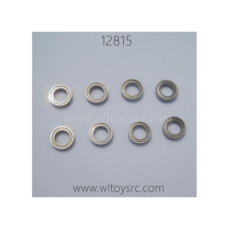 HBX 12815 Parts-Ball Bearings