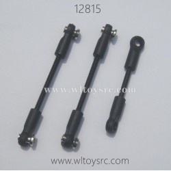 HBX 12815 Parts-Steering Links