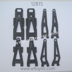 HBX 12815 Parts-Suspension Arms