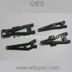HBX 12815 Protector Parts-Suspension Arms