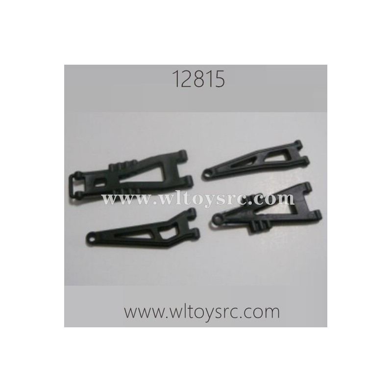 HBX 12815 Protector Parts-Suspension Arms
