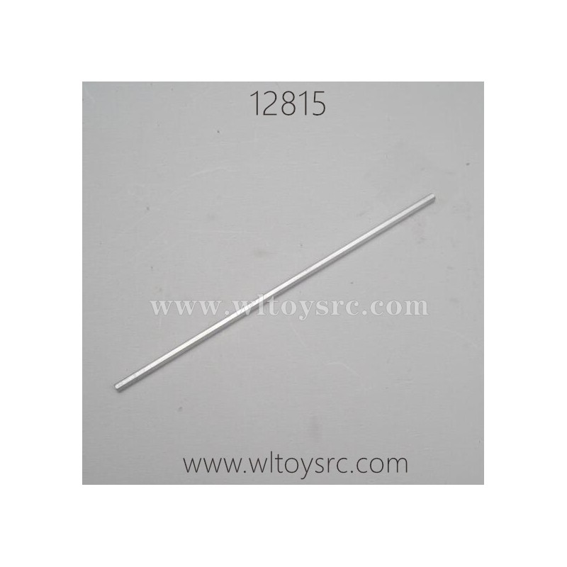 HBX 12815 Parts-Centre Shaft