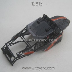 HBX 12815 Protector RC Car Parts-Car Shell