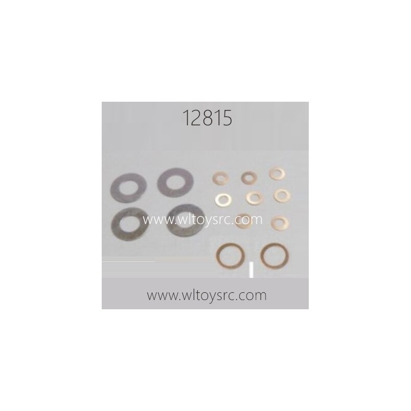 HBX 12815 Protector Parts-Washers