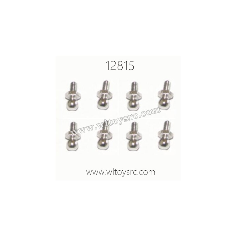 HBX 12815 Parts-Ball Stud