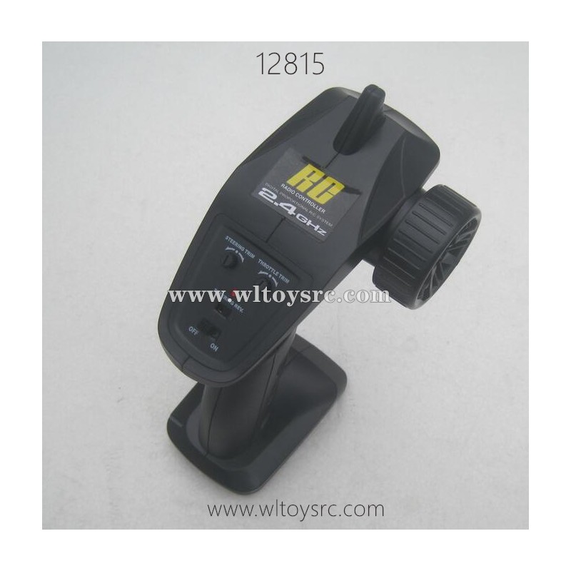 HBX 12815 Protector Parts-2.4G Transmitter