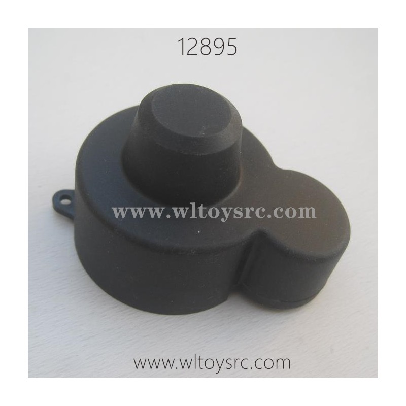 HBX 12895 Parts-Motor Guard