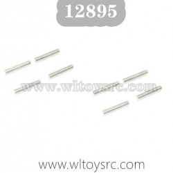 HBX 12895 RC Car Parts-Pins