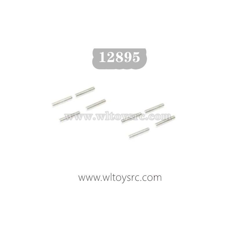 HBX 12895 RC Car Parts-Pins