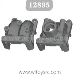 Haiboxing 12895 Parts-Gear box Housing Front