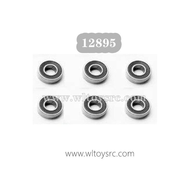 Haiboxing 12895 RC Car Parts-Ball Bearing