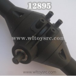 HaiBoXing 12895 Parts-Rear Axle Assembly