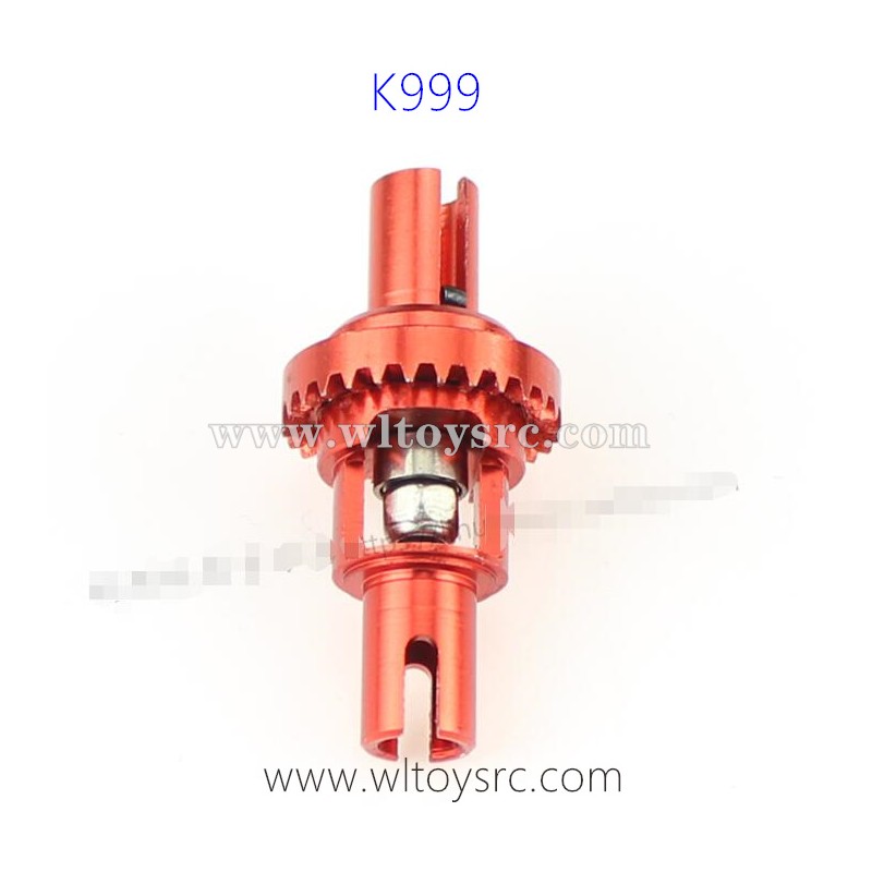 WLTOYS K999 Upgrade Parts, Ball-differential