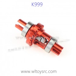 WLTOYS K999 Metal Parts, Ball differential