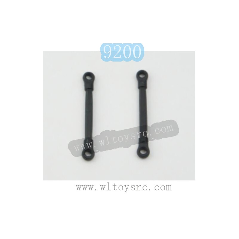 PXTOYS 9200 PIRANHA Parts-Damping Connecting rod