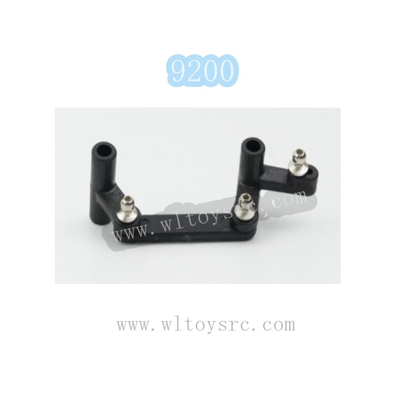 PXTOYS 9200 Parts-Steering Linkage Assembly