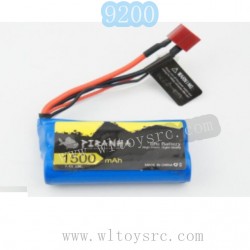 PXTOYS 9200 Parts-Battery