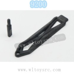 PXTOYS 9200 Parts-The Battery Strip