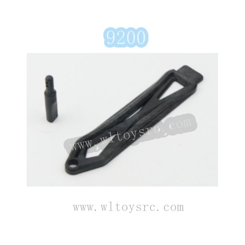 PXTOYS 9200 Parts-The Battery Strip