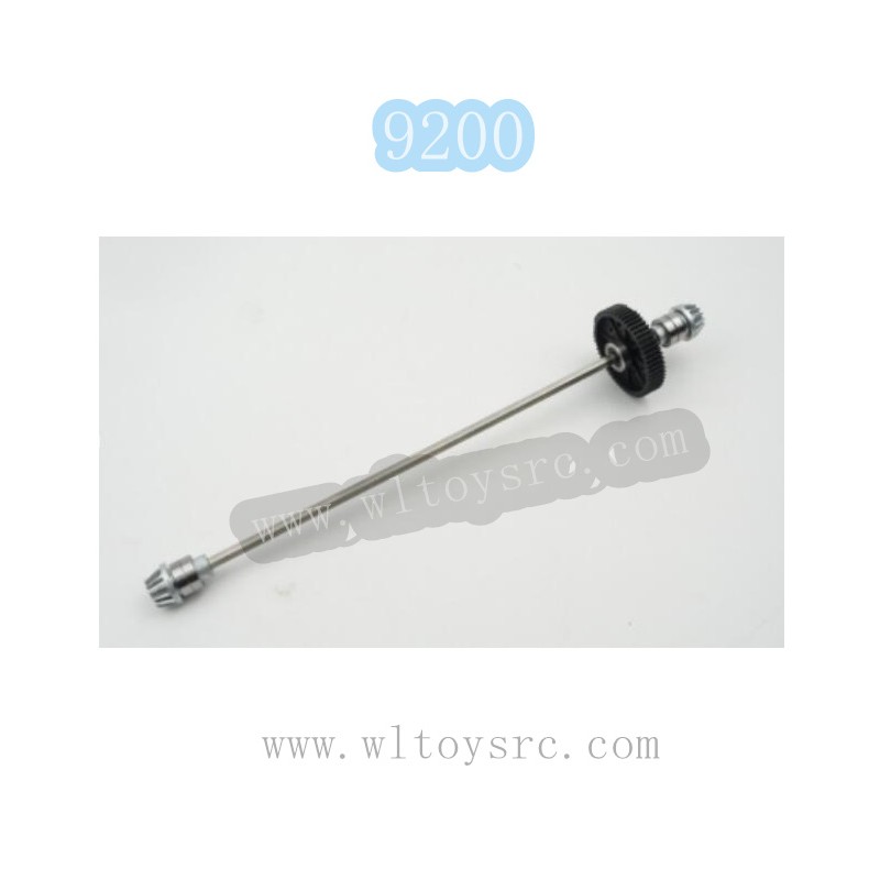 PXTOYS 9200 Parts-Drive Shaft Assembly