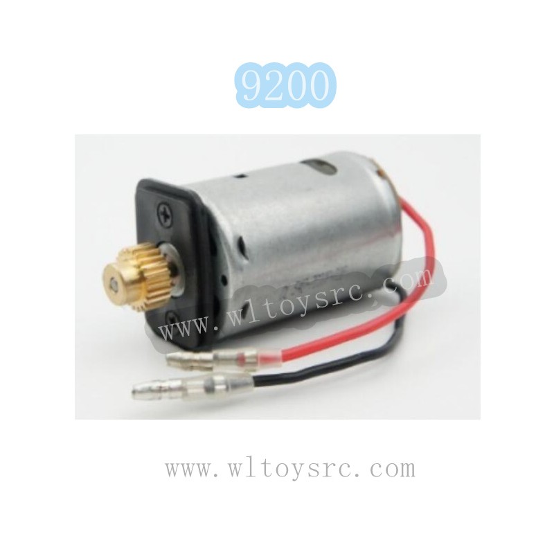 PXTOYS 9200 Parts-540 Motor