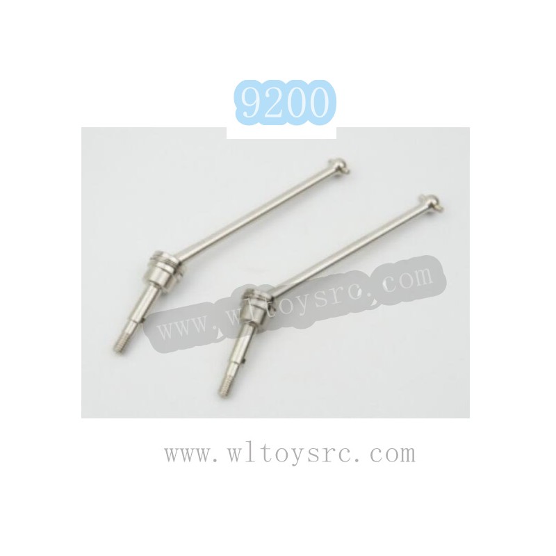 PXTOYS 9200 Parts-Dog Bone Drive Shaft