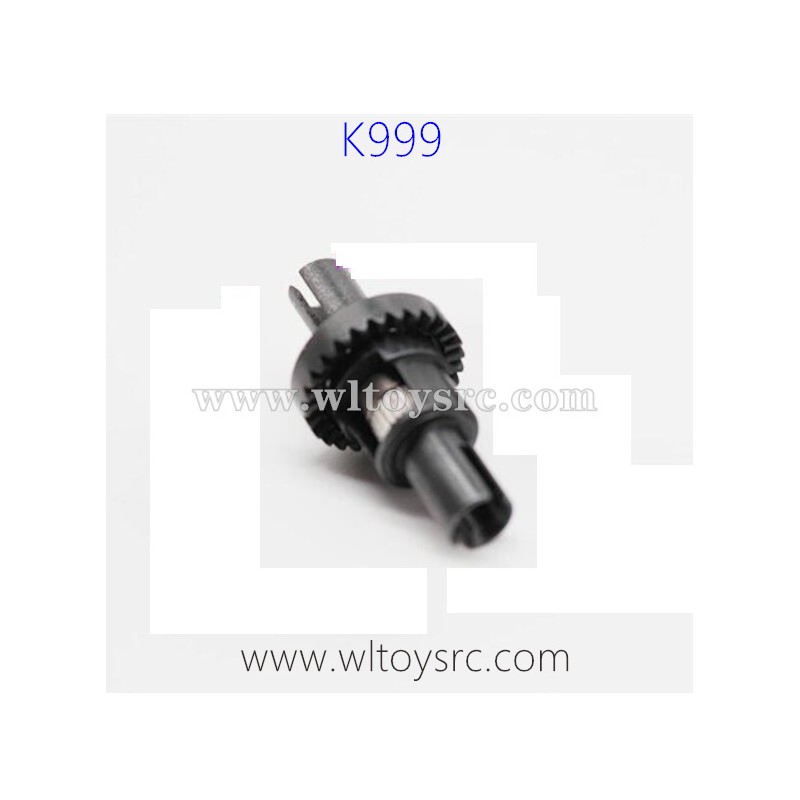 WLTOYS K999 Upgrade Parts, Ball differential Ajustable