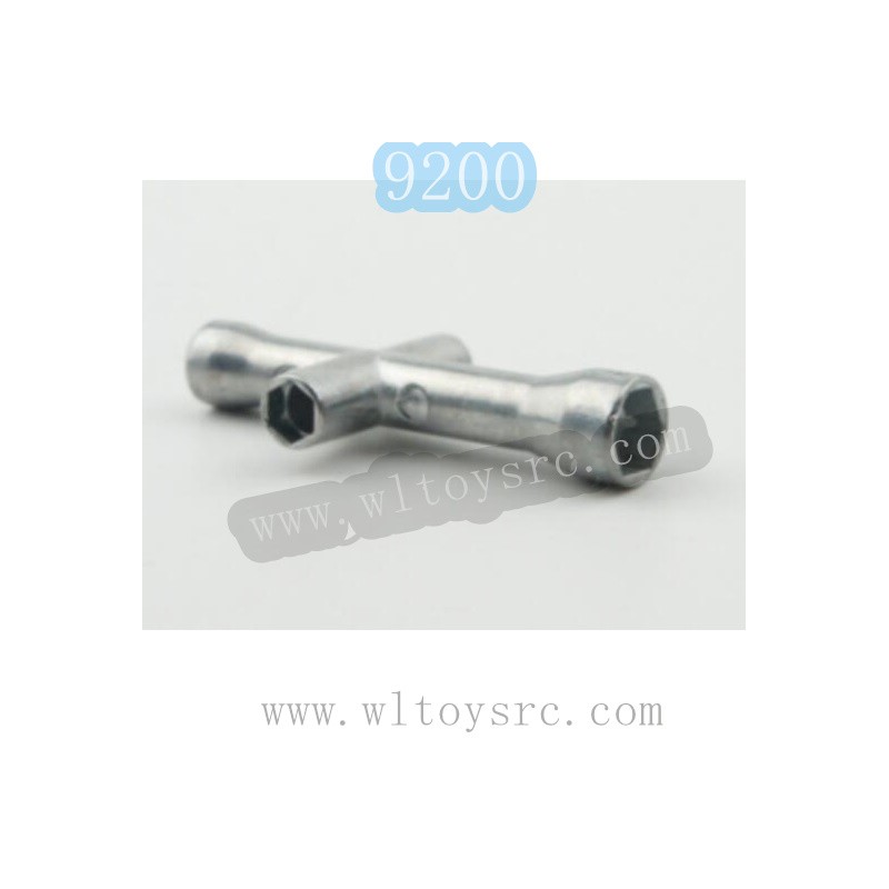 PXTOYS 9200 Parts-Socket Wrench
