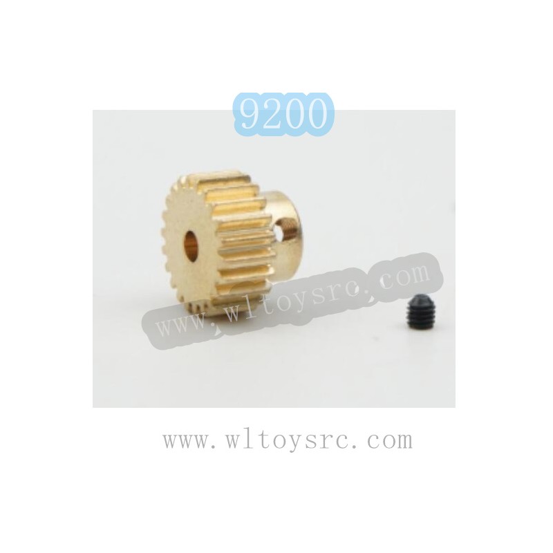 PXTOYS 9200 Parts-Motor Gear