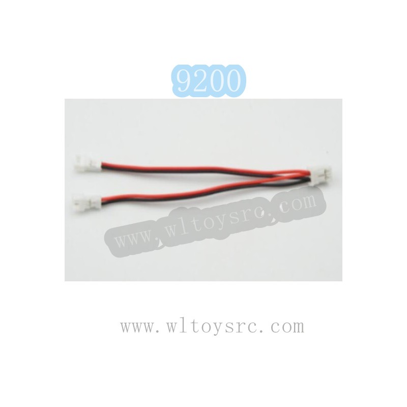 PXTOYS 9200 Parts-One-to-Two lamp Cord