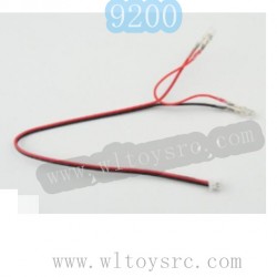 PXTOYS 9200 Parts-Headlamp